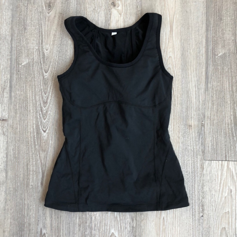 Lucy Workout - image 1